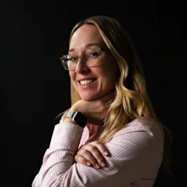 Dr. Heather Jeffrey