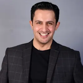 Ahmad K AlShallal, Ph.D