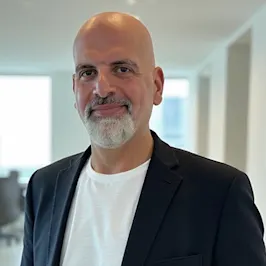Rabih Bekai    Business Development Lead – Hills Advertising  