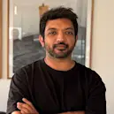Gautam Wadher