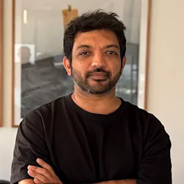 Gautam Wadher