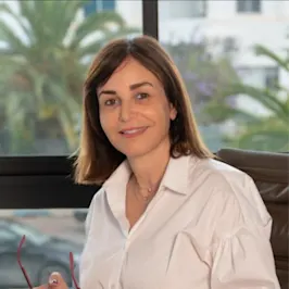 Salma Elloumi
