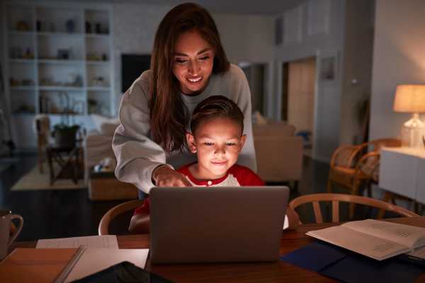 Cyber Safety Tips for Parents