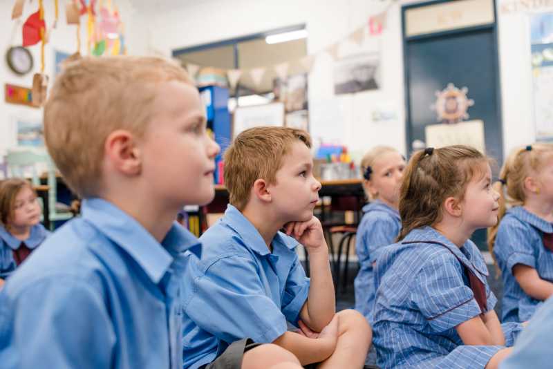 Boosting Your Child's Attention and Focus: The Educational Advantage