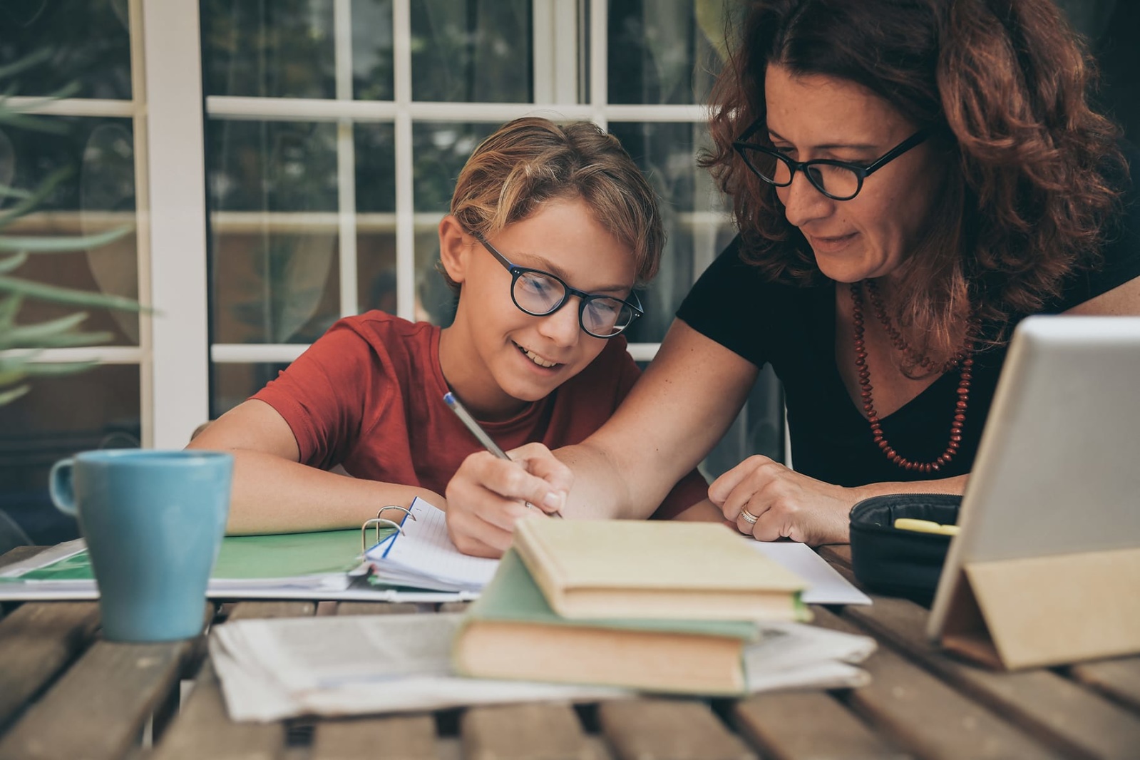 The Importance of Parental Involvement in Student Learning