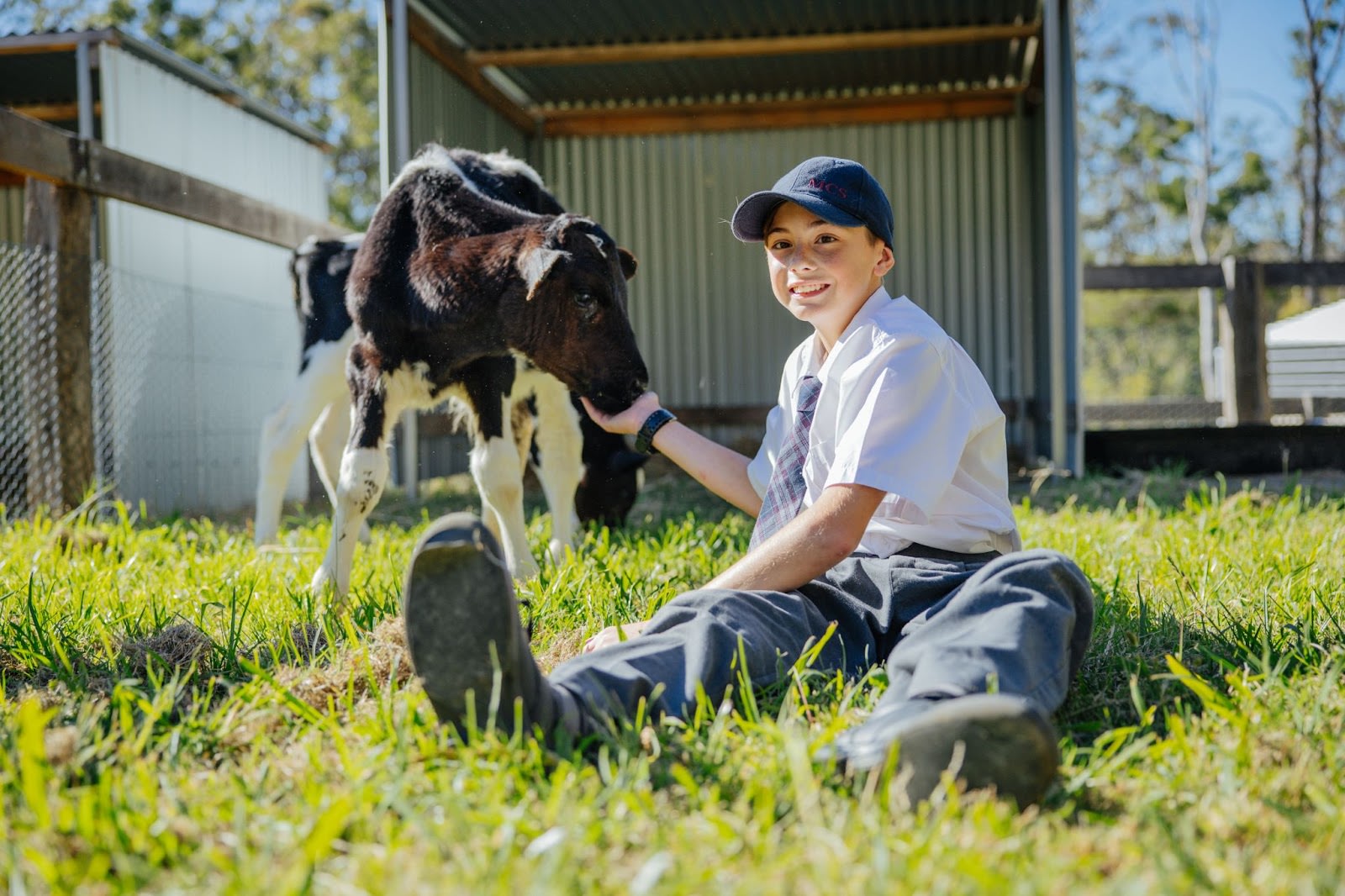 Agriculture and Permaculture in Schools