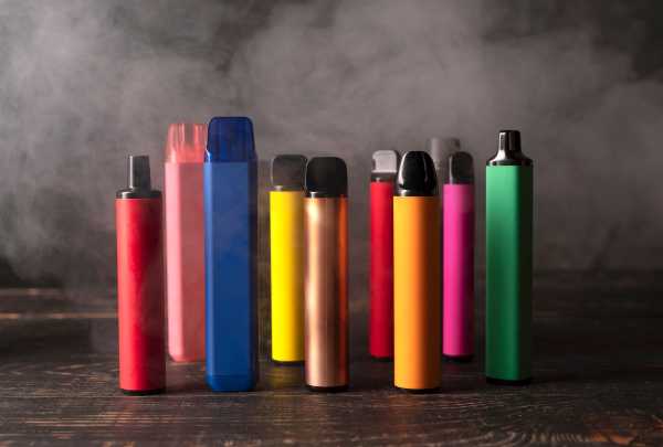 Vaping in Schools and What We’re Doing to Protect Students