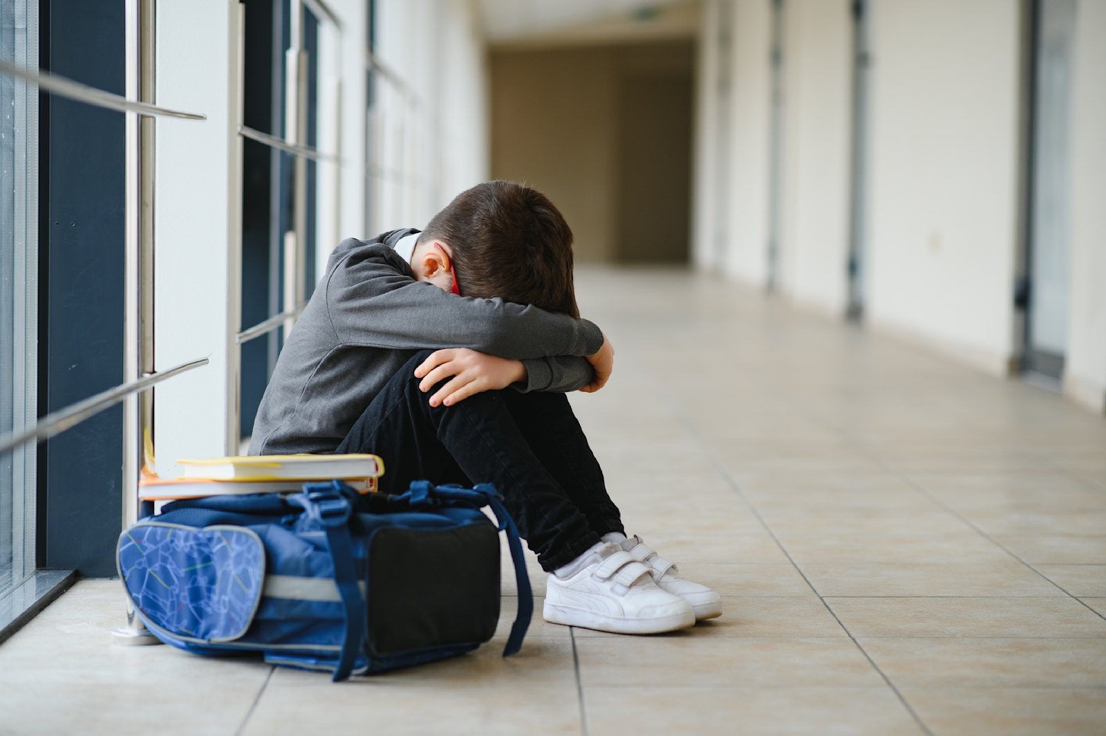 School Refusal