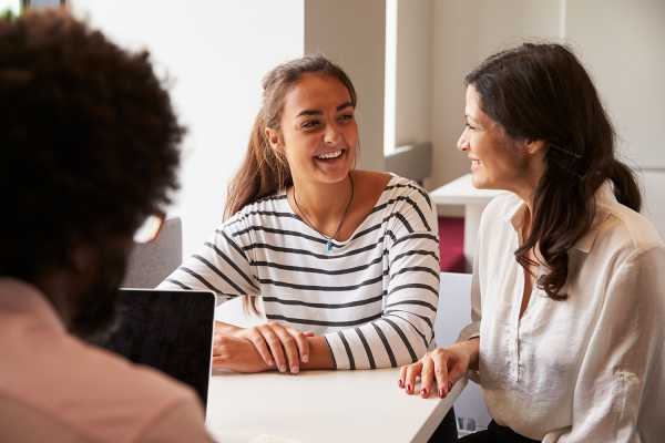 7 ways to maximise the benefits of parent-teacher interviews