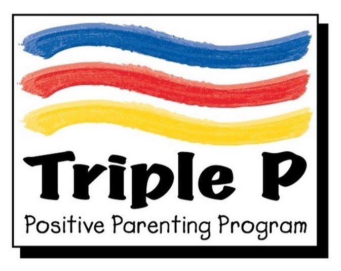 Positive Parenting Program Logo