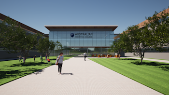 $5 million NSW Government grant to build new technology school facility in Western Sydney based on research: 3 in 4 parents want more STEM for kids