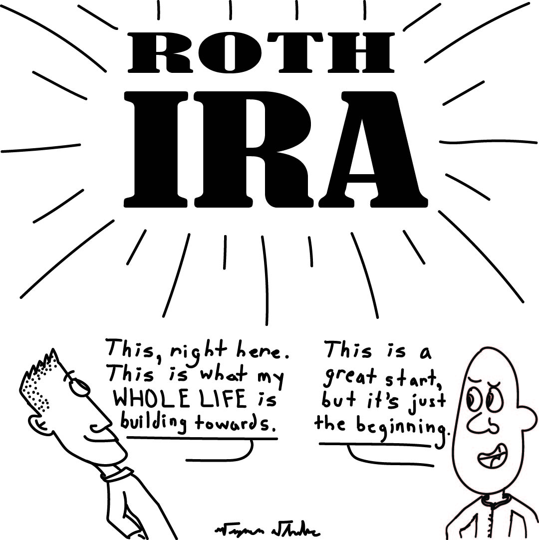 Roth IRA