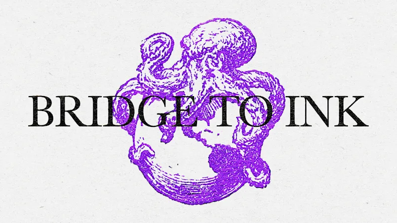 Bridge to Ink: Kraken's L2 for the Next Generation of DeFi