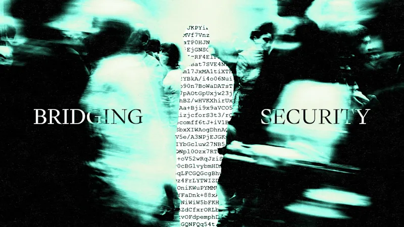 Why bridging security is critical for your crosschain infrastructure