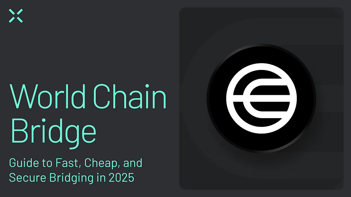 Bridge to World Chain fast and affordably in 2025. Learn how to use Across for quick, cheap, and secure transfers from 20+ chains to World Chain's Ethereum L2.