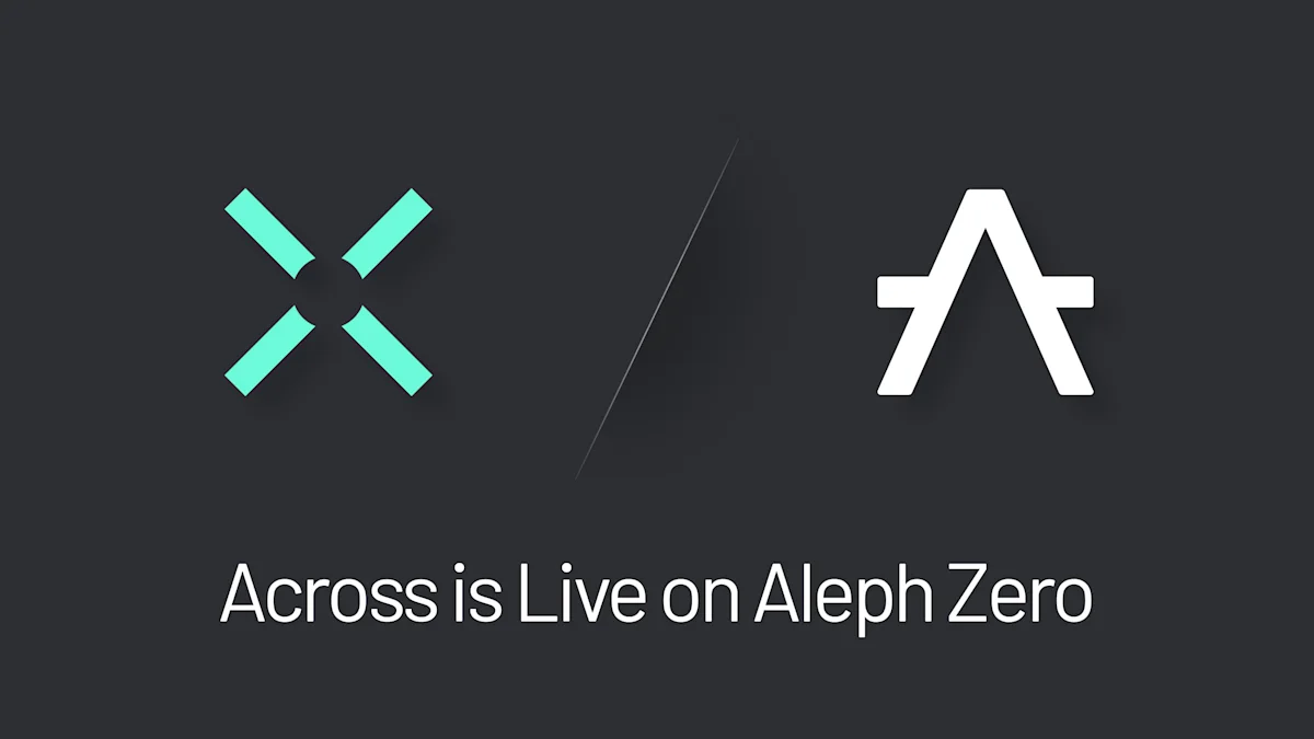 Across deploys on Aleph Zero's Arbitrum-Orbit chain, providing fast, cheap, and secure crosschain bridging and enhanced Fast Withdrawals for users.