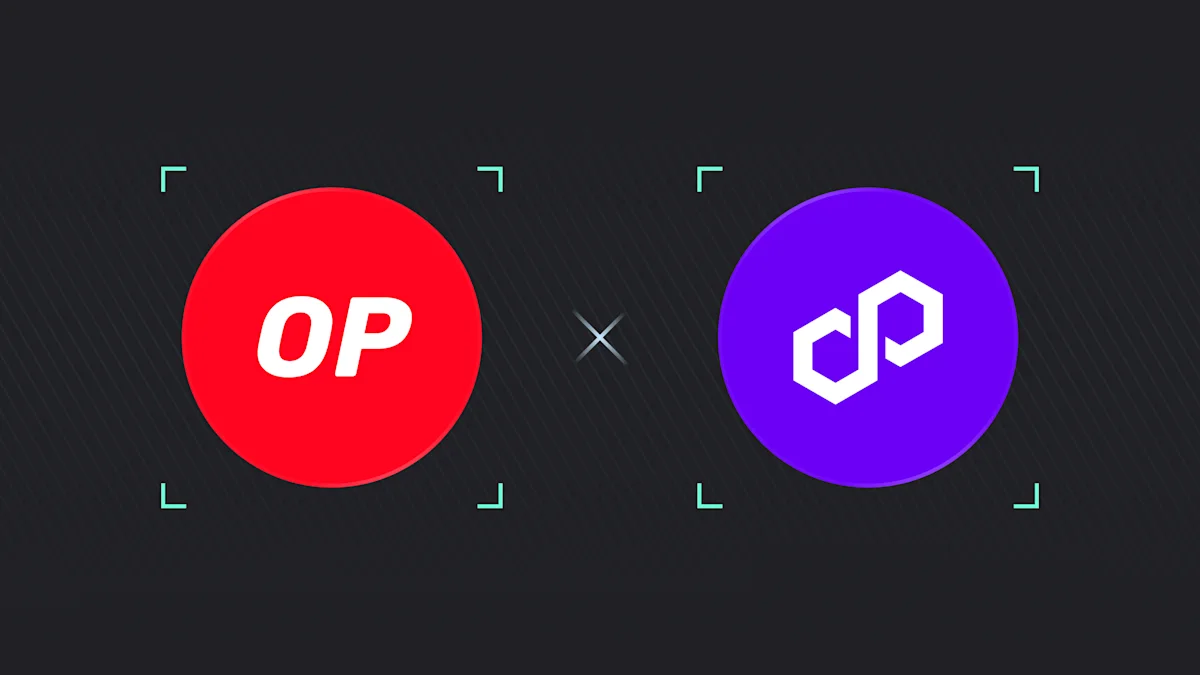Optimism vs Polygon (Hero) Compare Optimism vs Polygon to find the best Ethereum L2 for your needs. Learn about speed, cost, security, and how to bridge assets between them.