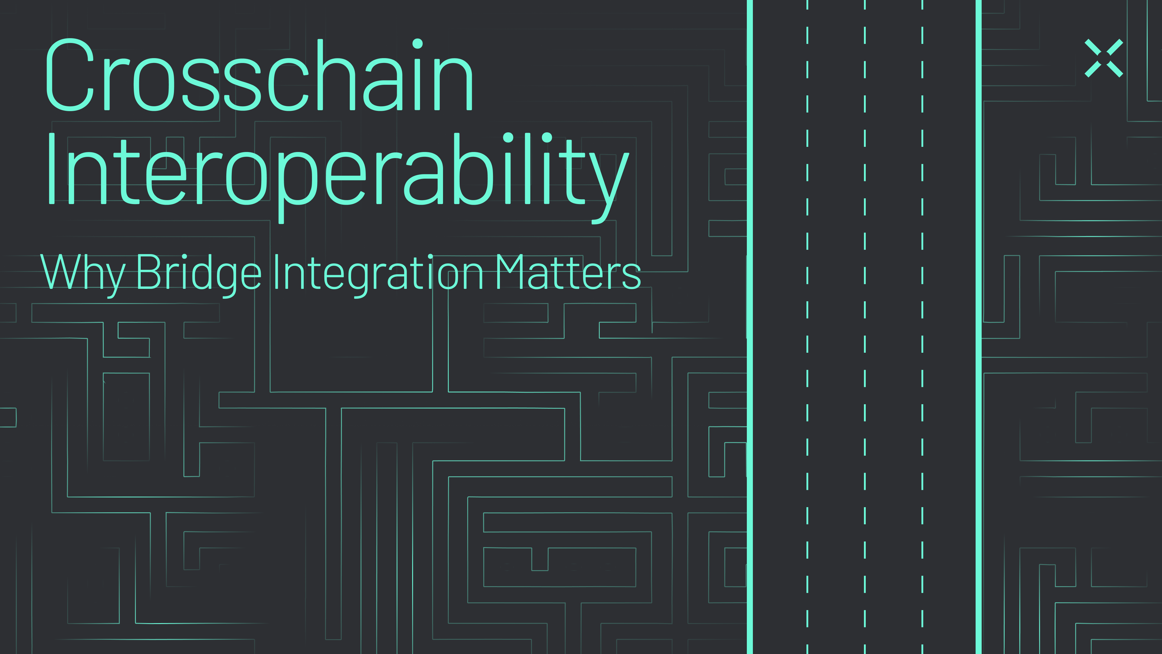 The Complete Guide to Crosschain Interoperability | Across Protocol