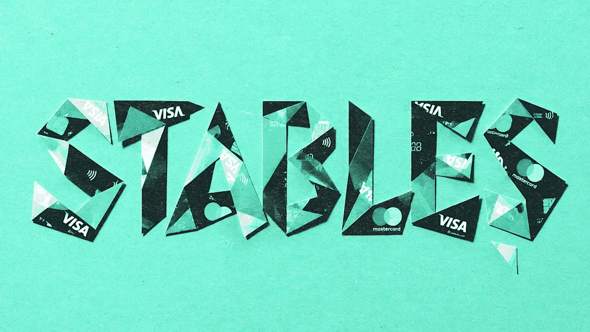 Why Stablecoins Are Eating Real-World Payments Stablecoins moved more value in 2025 than Visa and Mastercard combined. Here's the demand-side case for why stablecoin payments are becoming default money in the real world.
