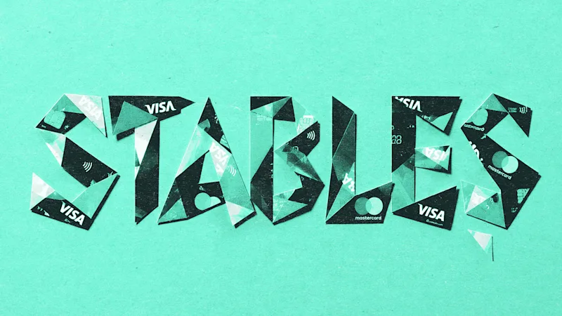 Why Stablecoins Are Eating Real-World Payments - Part 1