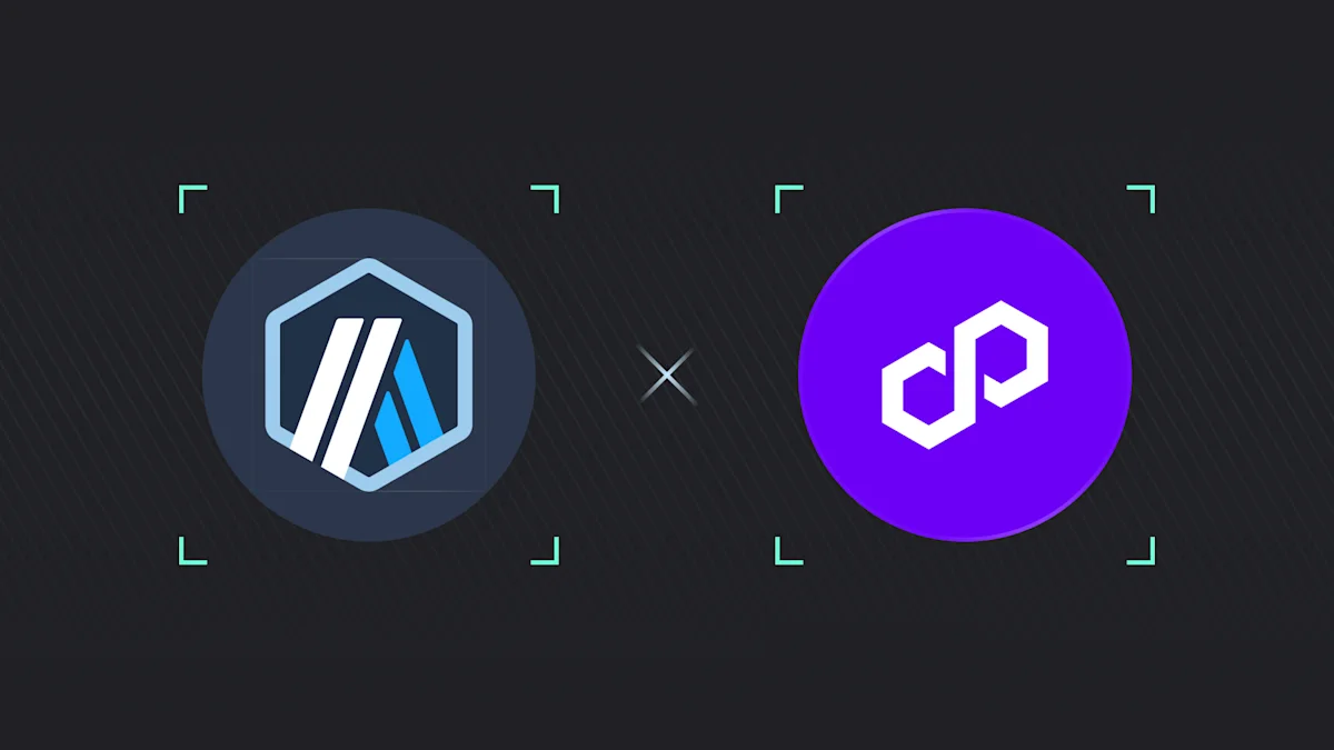 Arbitrum vs. Polygon (Hero) Compare Arbitrum vs Polygon in 2025. Explore fees, speed, security, and use cases to choose the best Ethereum Layer 2 for your needs.