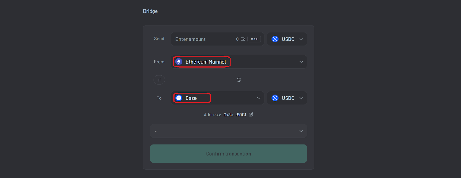 Crypto Bridging Made Simple | Across Protocol