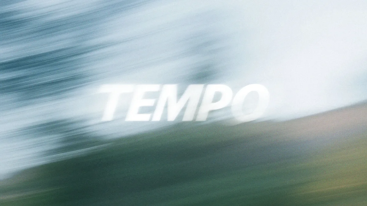Tempo