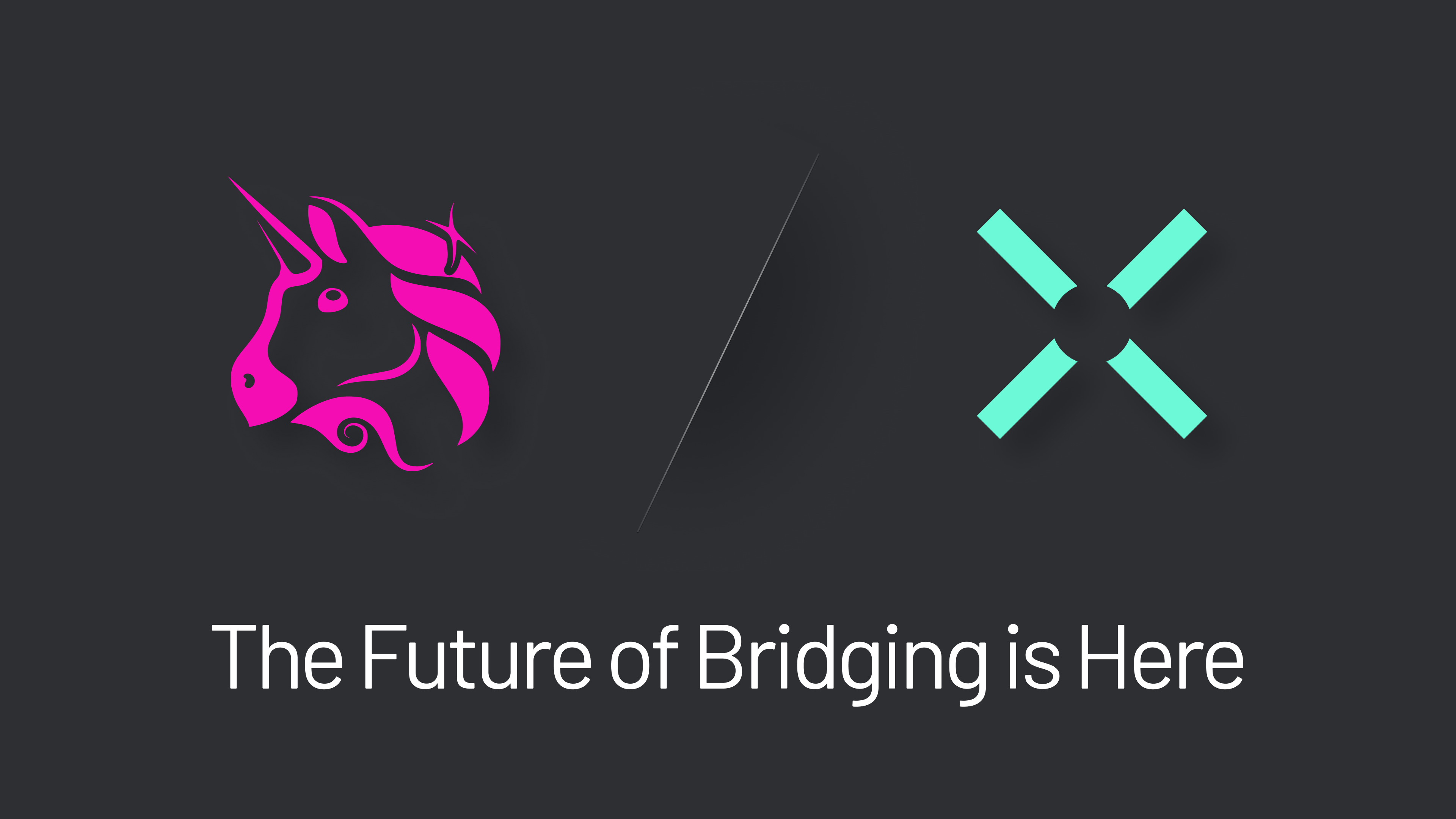 Uniswap Labs Integrates Across for In-App Bridging | Across Protocol