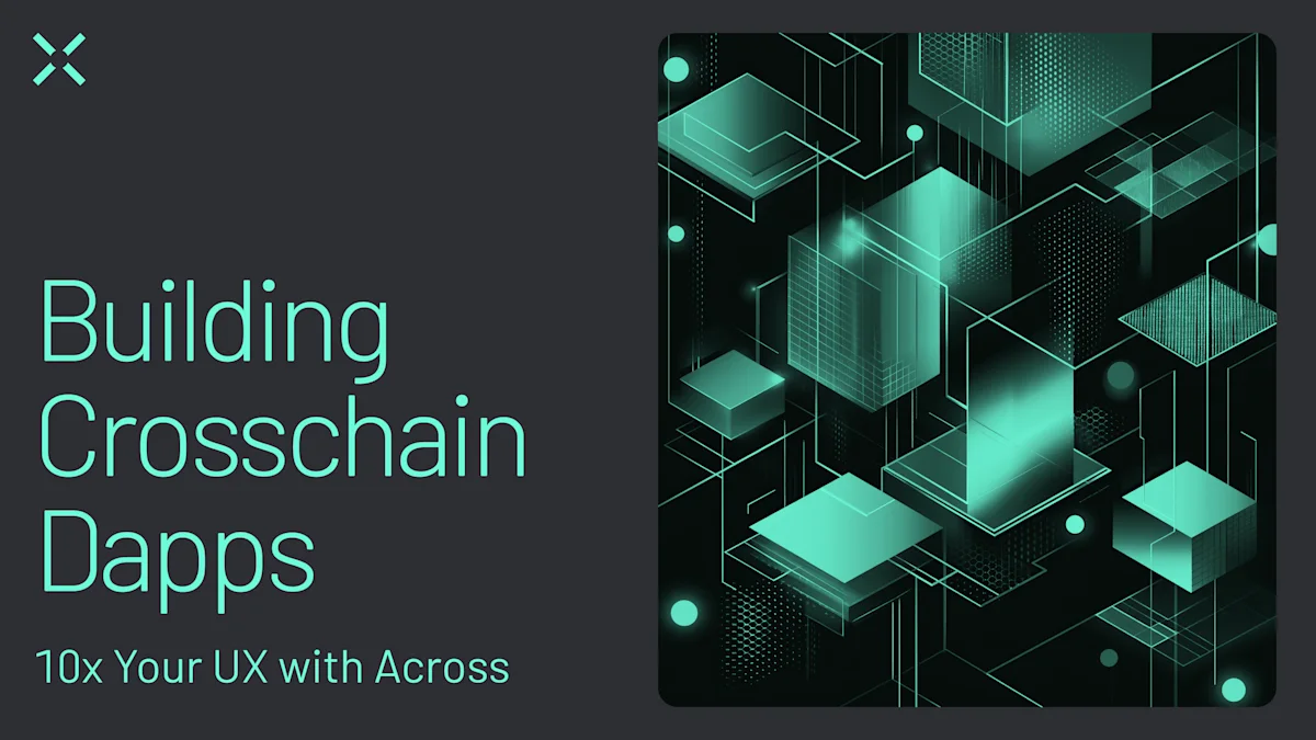Upgrade your dApp’s UX with native crosschain functionality. Enable seamless in-app bridging and embedded crosschain actions with Across.