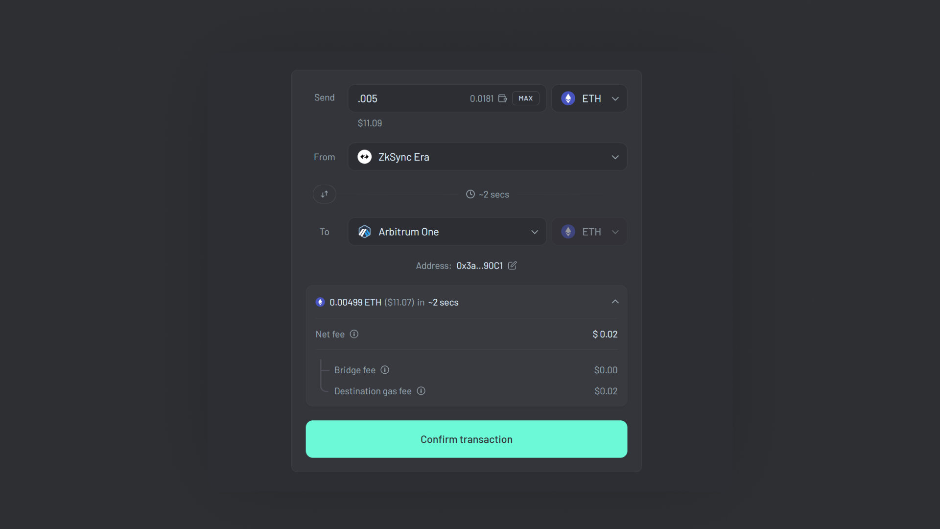 Optimism Bridge: The Fastest Way to Bridge to Optimism in 2025 | Across  Protocol
