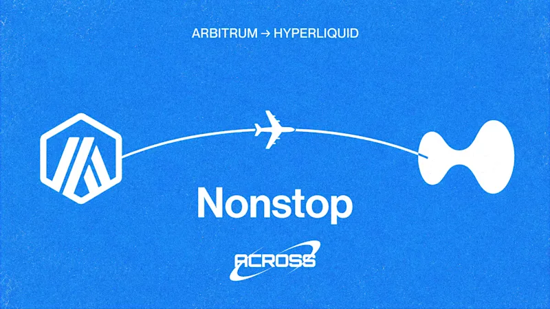Bridge from Arbitrum to Hyperliquid: A Trader's Guide