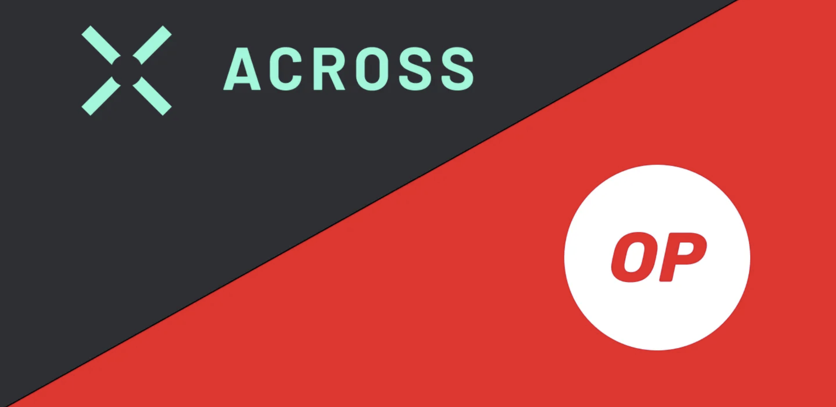 Optimism is now Integrated with Across: the Fastest, Cheapest, and Most ...