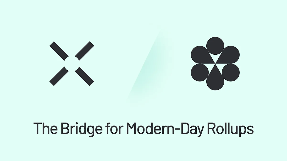 Across’ bridging solution is available on Conduit’s RaaS marketplace, streamlining crosschain rollup development and empowering builders with built-in interop.