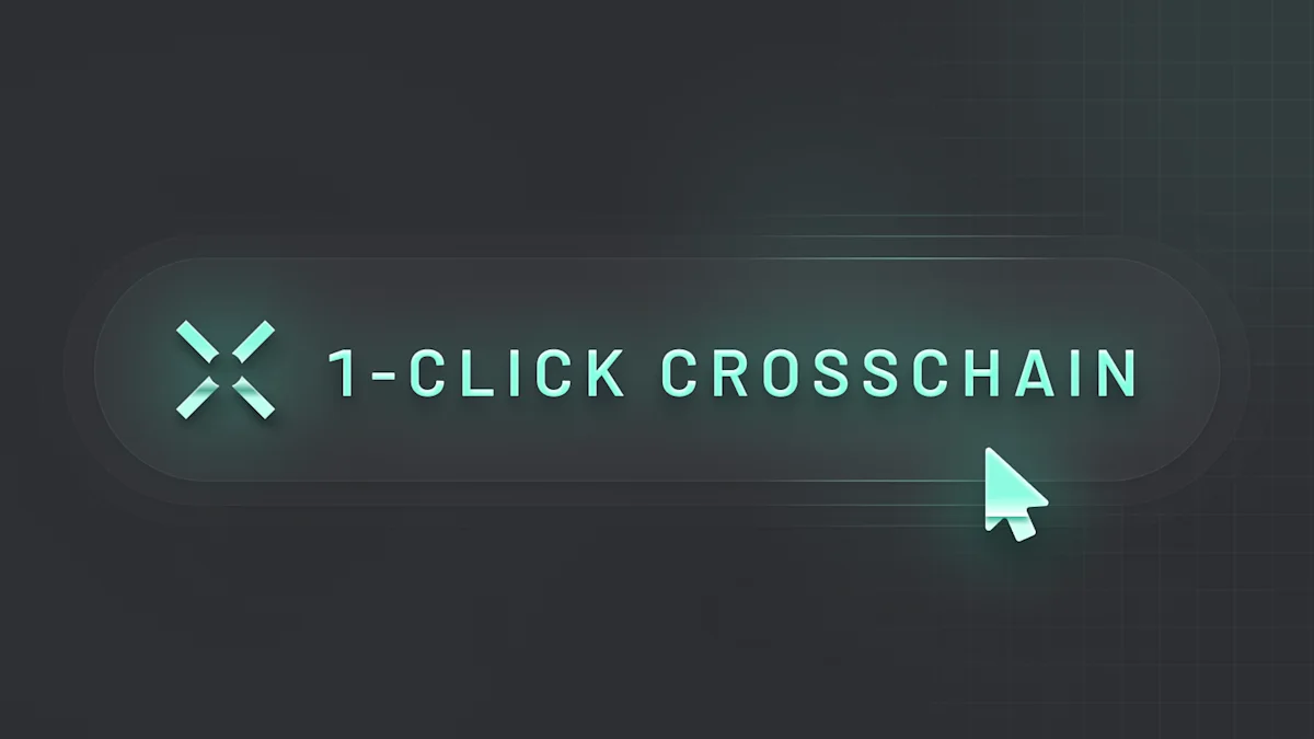 Improve your dApp UX with Across Protocol's 1-click crosschain solution. Streamline complex transactions, boost engagement, and deliver seamless web3 experiences.