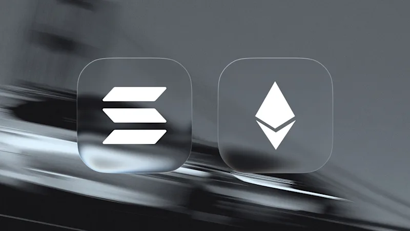 How to Bridge from Solana to Ethereum: The Fastest Path