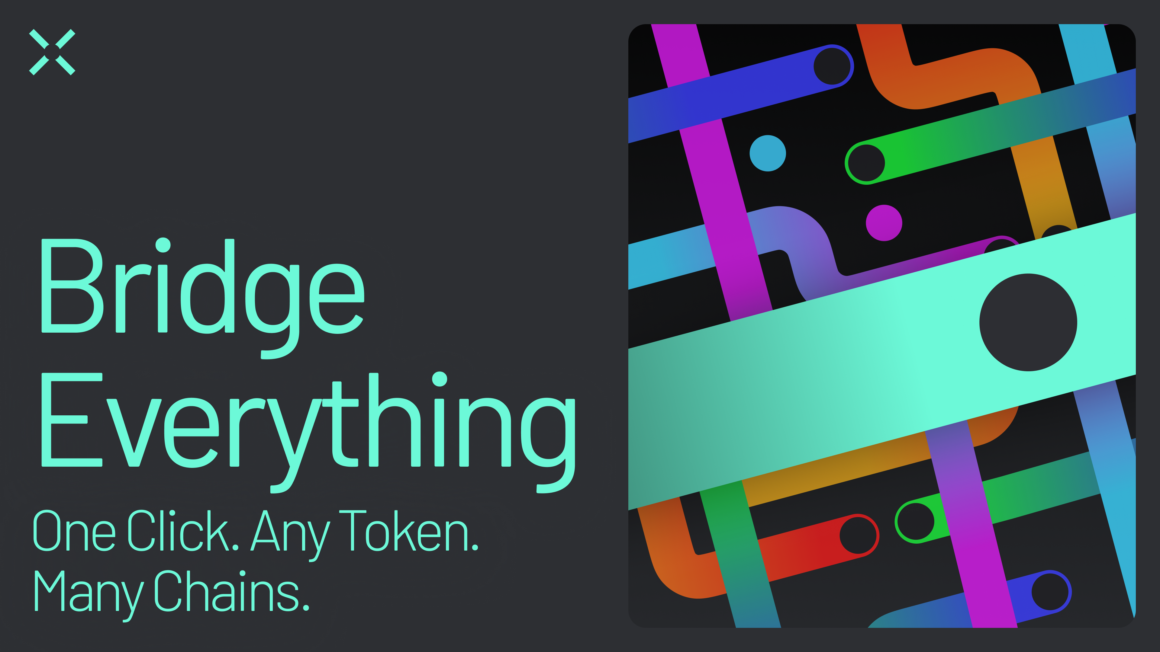 Bridge Everything: One Click. Any Token. Many Chains. | Across Protocol
