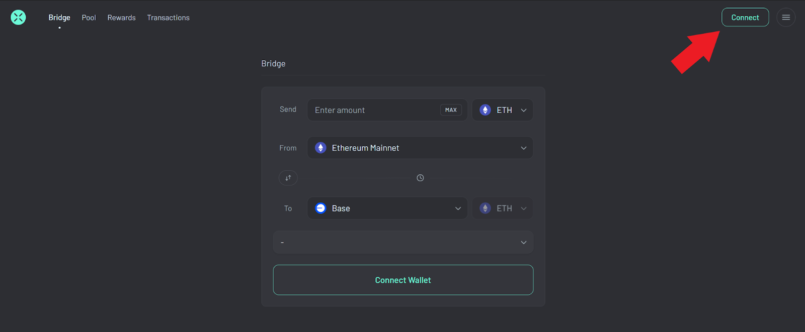 Crypto Bridging Made Simple | Across Protocol