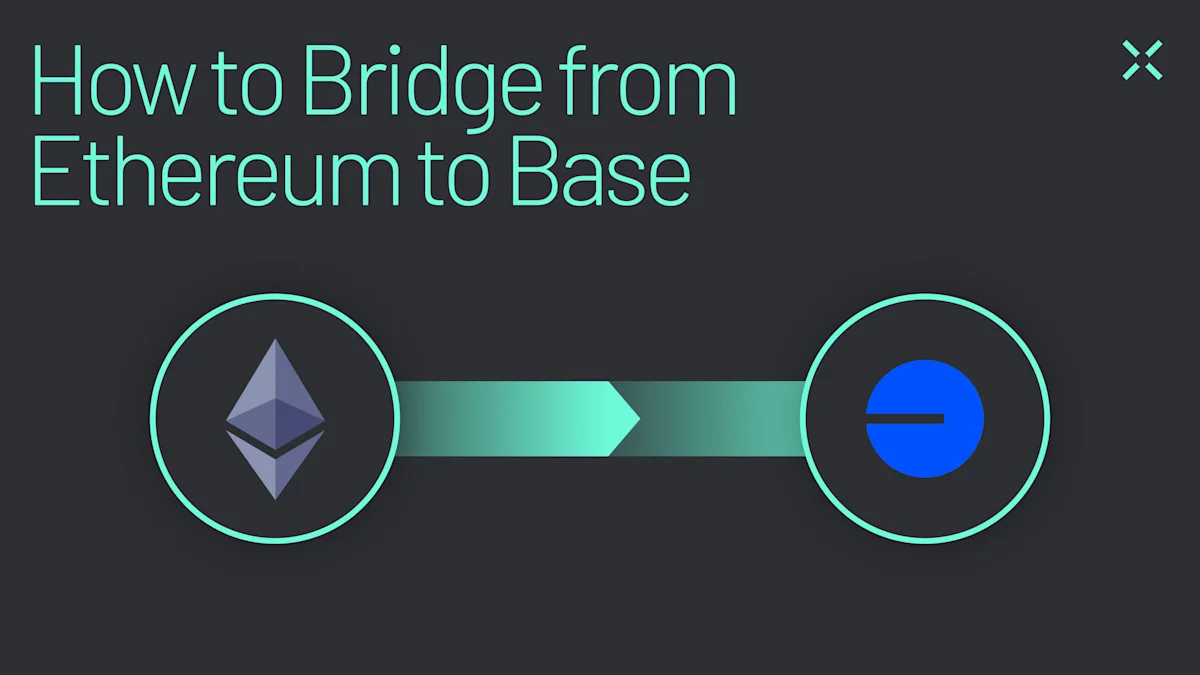 How to Bridge from Ethereum mainnet to Base