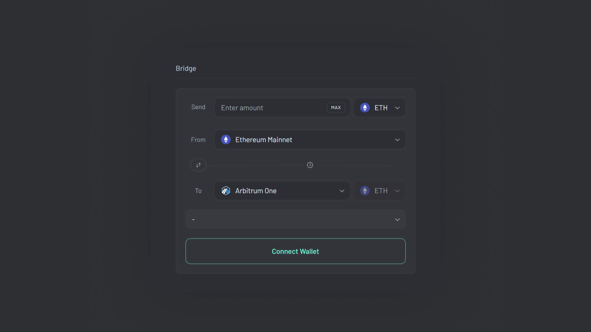 Arbitrum Bridge: Guide to Fast & Secure Bridging in 2025 | Across Protocol