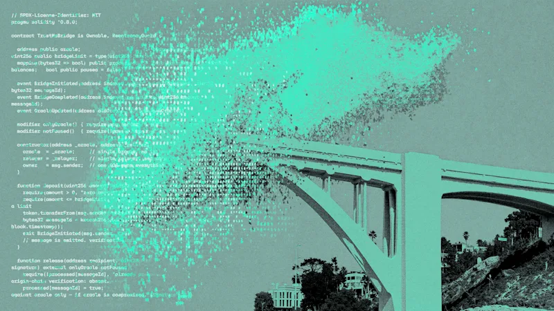The Bridge Risk Reckoning: How to Evaluate Bridge Risk in 2026