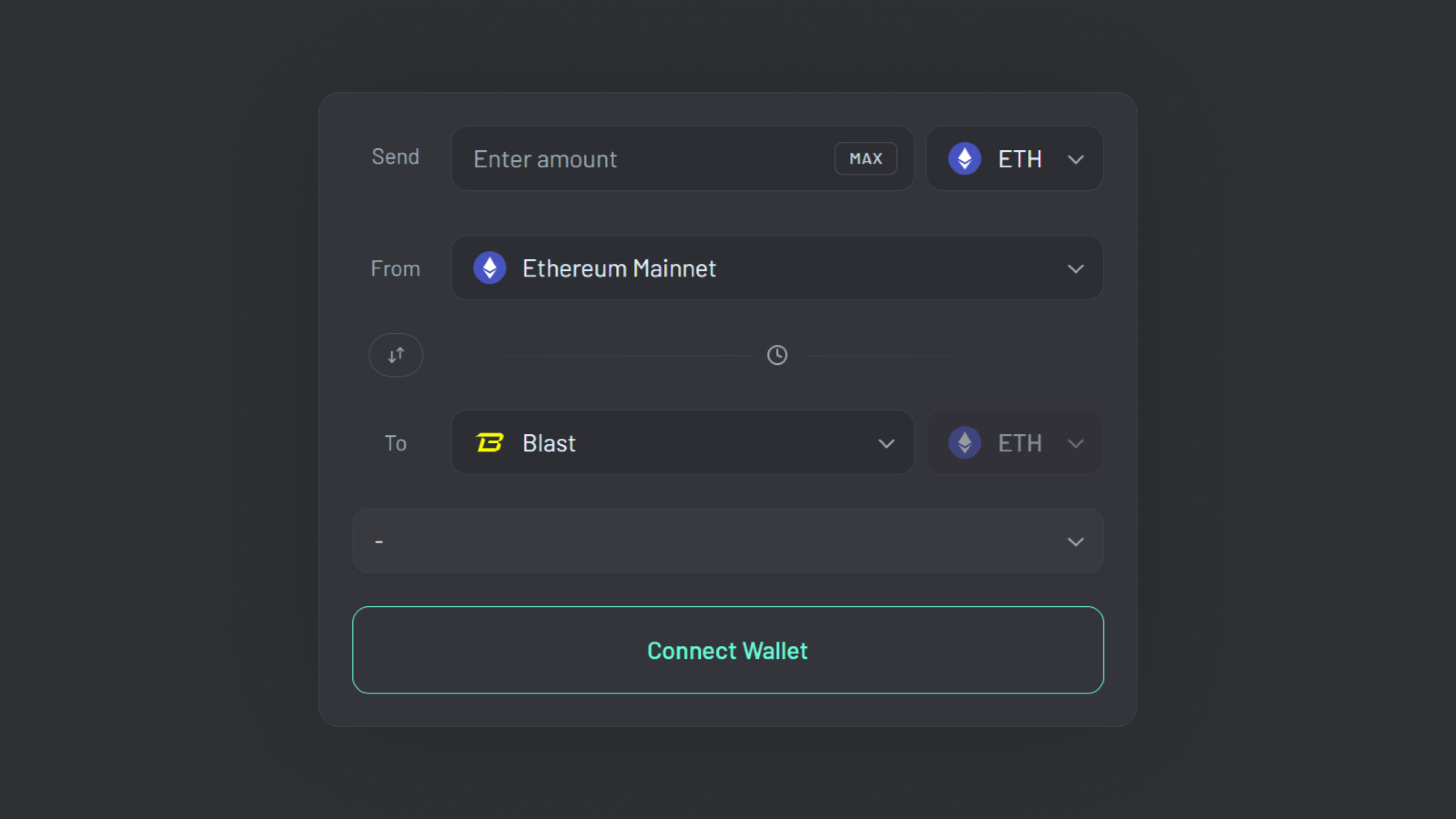 How to Bridge to Blast: Fastest and Cheapest Options in 2025 | Across  Protocol