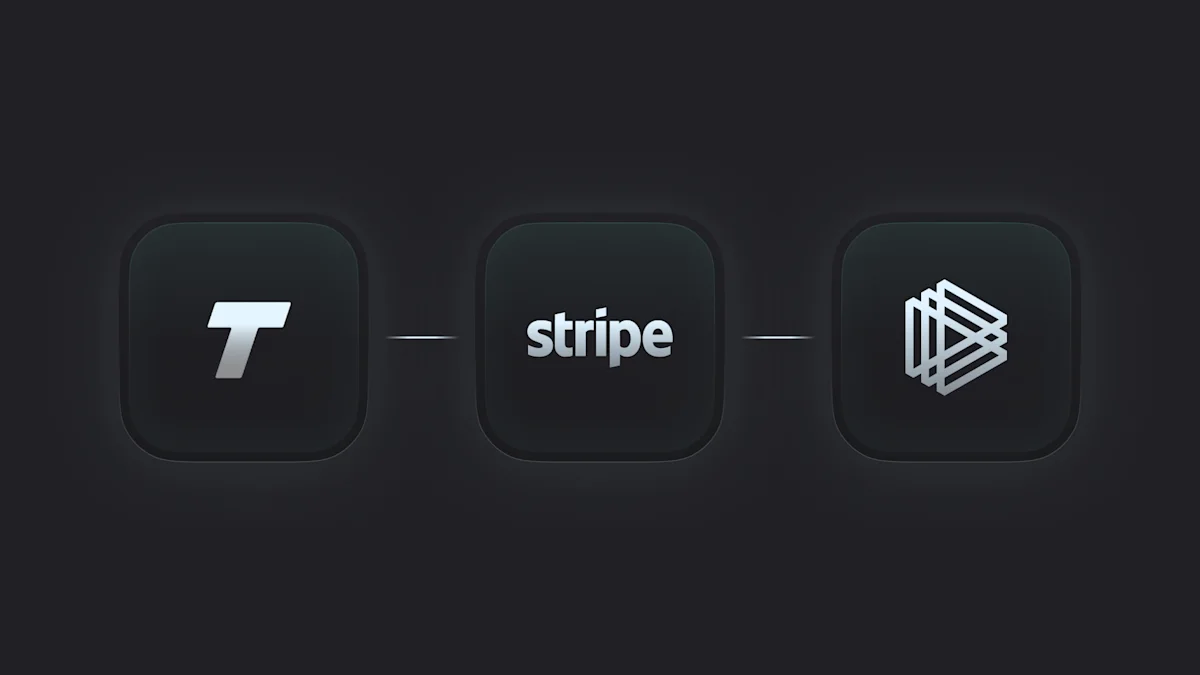 What are Stablechains (graphic 4) Tempo (by Stripe & Paradigm): The Payments-First Blockchain.