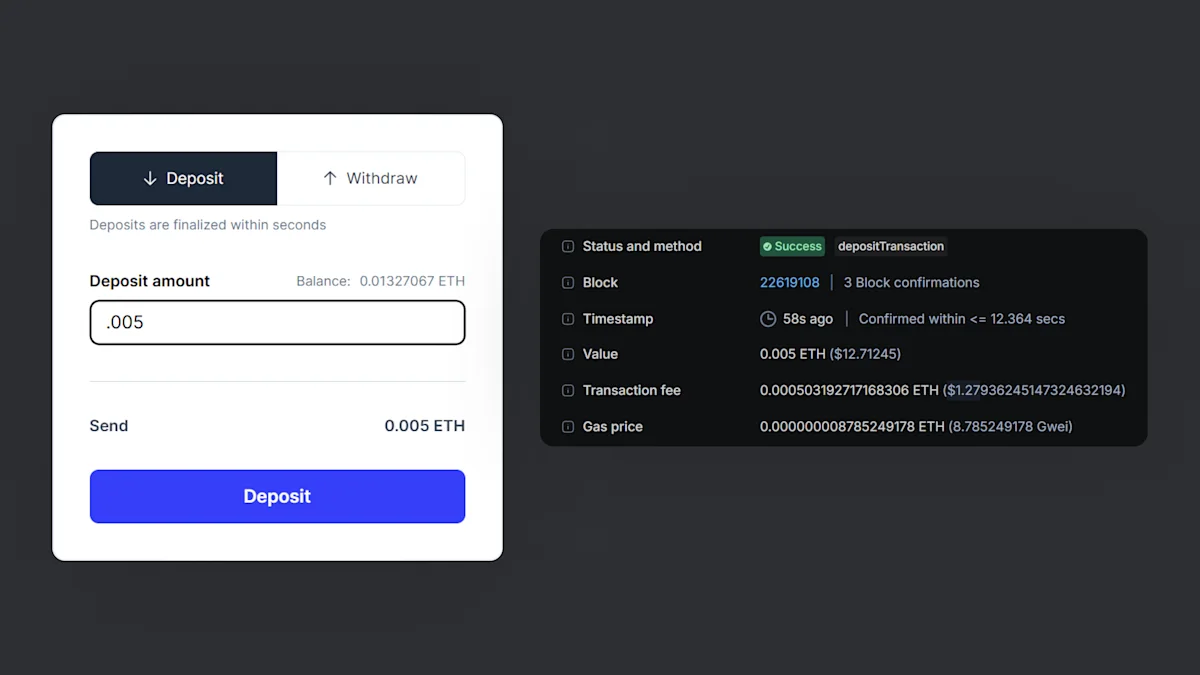 World Chain’s native bridge interface is provided by Alchemy, which connects to World Chain’s canonical bridge.