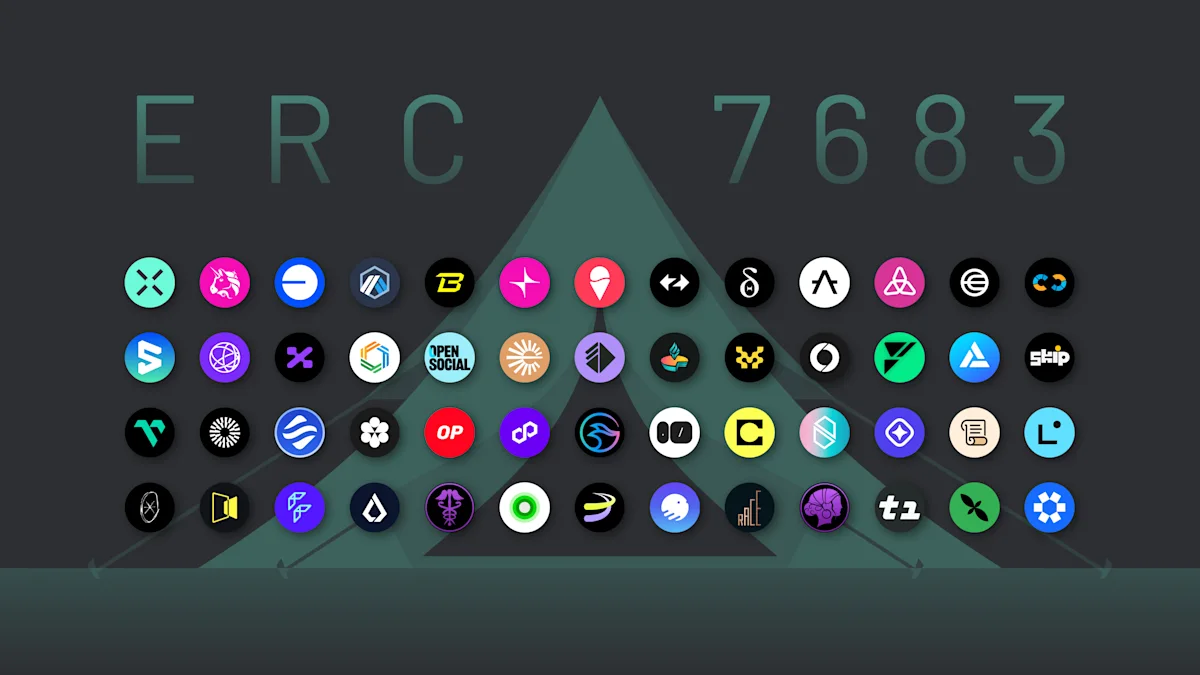 ERC-7683, a universal standard for crosschain Intents co-developed by Across and Uniswap, has gained over 50 supporters (and counting!).