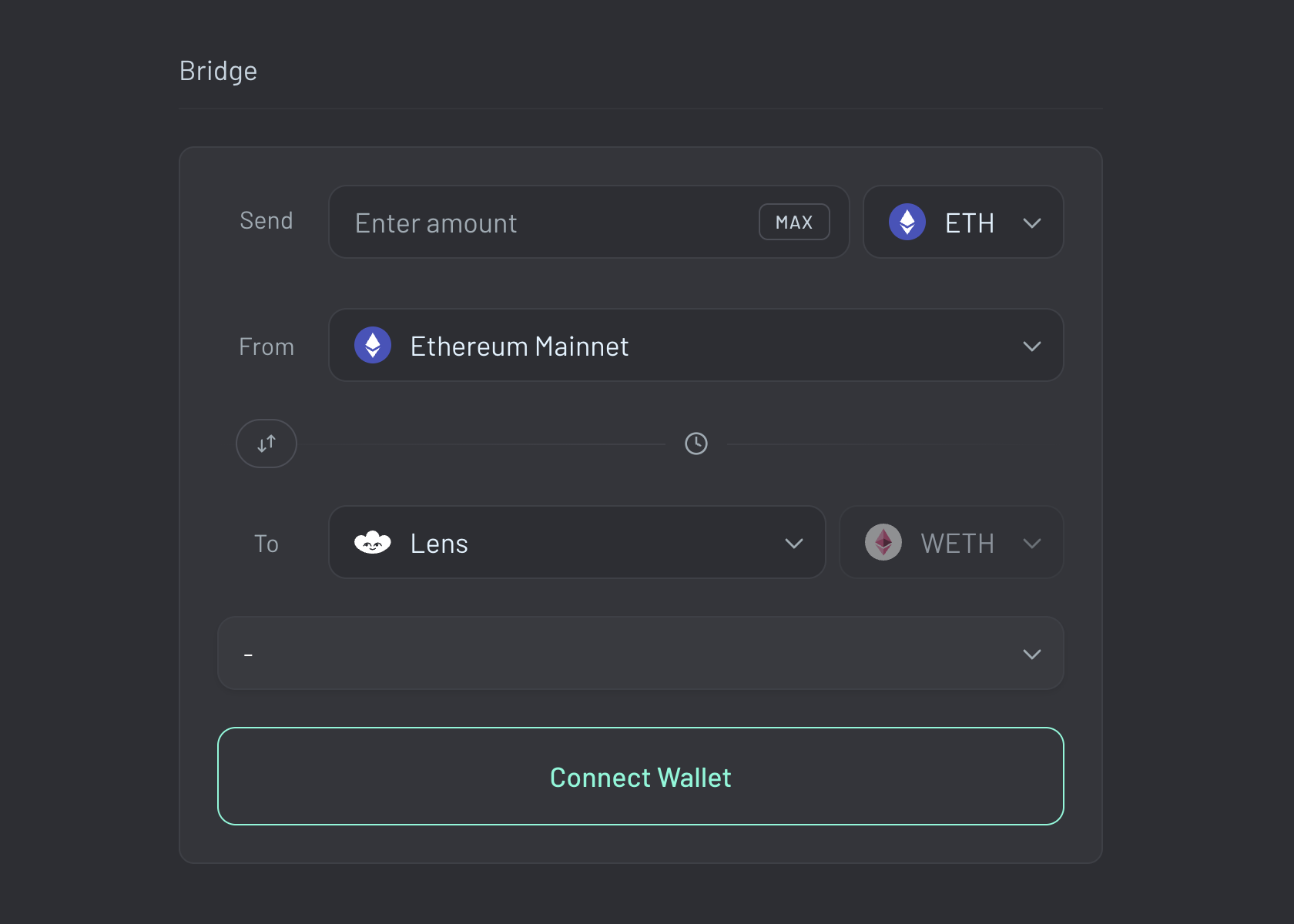 Across is Live on Lens—the L2 for SocialFi | Across Protocol