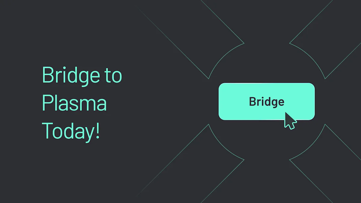 Bridge to Plasma with Across Protocol today!