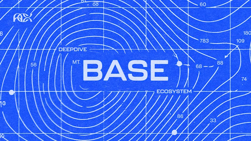 What Is Base? A Deep Dive Into the Base Layer 2 Ecosystem