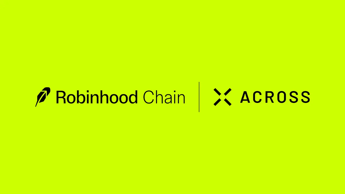 Robinhood Robinhood Chain - live on Across
