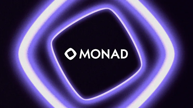 How to Bridge to Monad from Any Chain