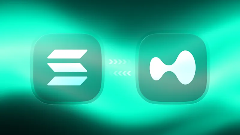 Solana to Hyperliquid: The Cross-Ecosystem Trader's Bridge